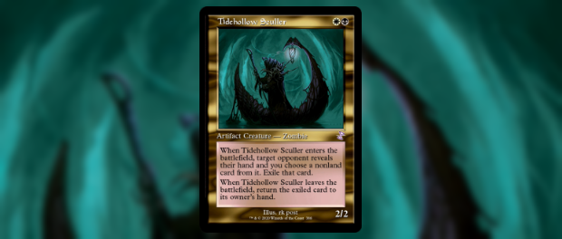 時のらせん 時のらせん/Time Spiral》[USG] 青R | 日本最大級 MTG通販サイト