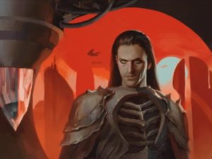 イゼ速。：Izzet MTG News Flash | マジック：ザ・ギャザリング専門