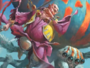 イゼ速。：Izzet MTG News Flash | マジック：ザ・ギャザリング