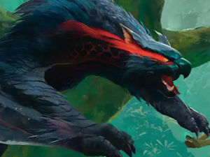 イゼ速。：Izzet MTG News Flash | マジック：ザ・ギャザリング専門