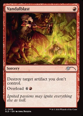 MTG 統率者デッキ 赤黒ゴブリン すぐに遊べる統率者《面晶体の掘削者、ザダ》の構築済みコマンダー