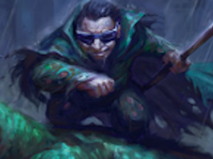 イゼ速。：Izzet MTG News Flash | マジック：ザ・ギャザリング専門