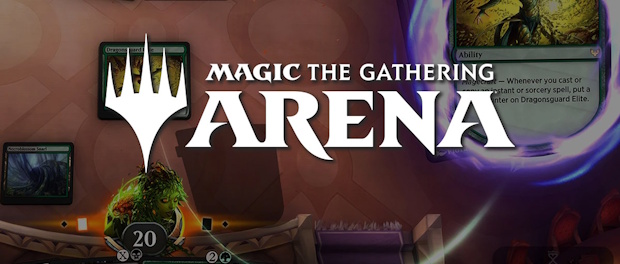 Arena