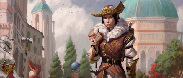 Selvala-Explorer-Returned-MtG-Art