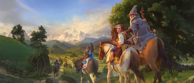 hobbit